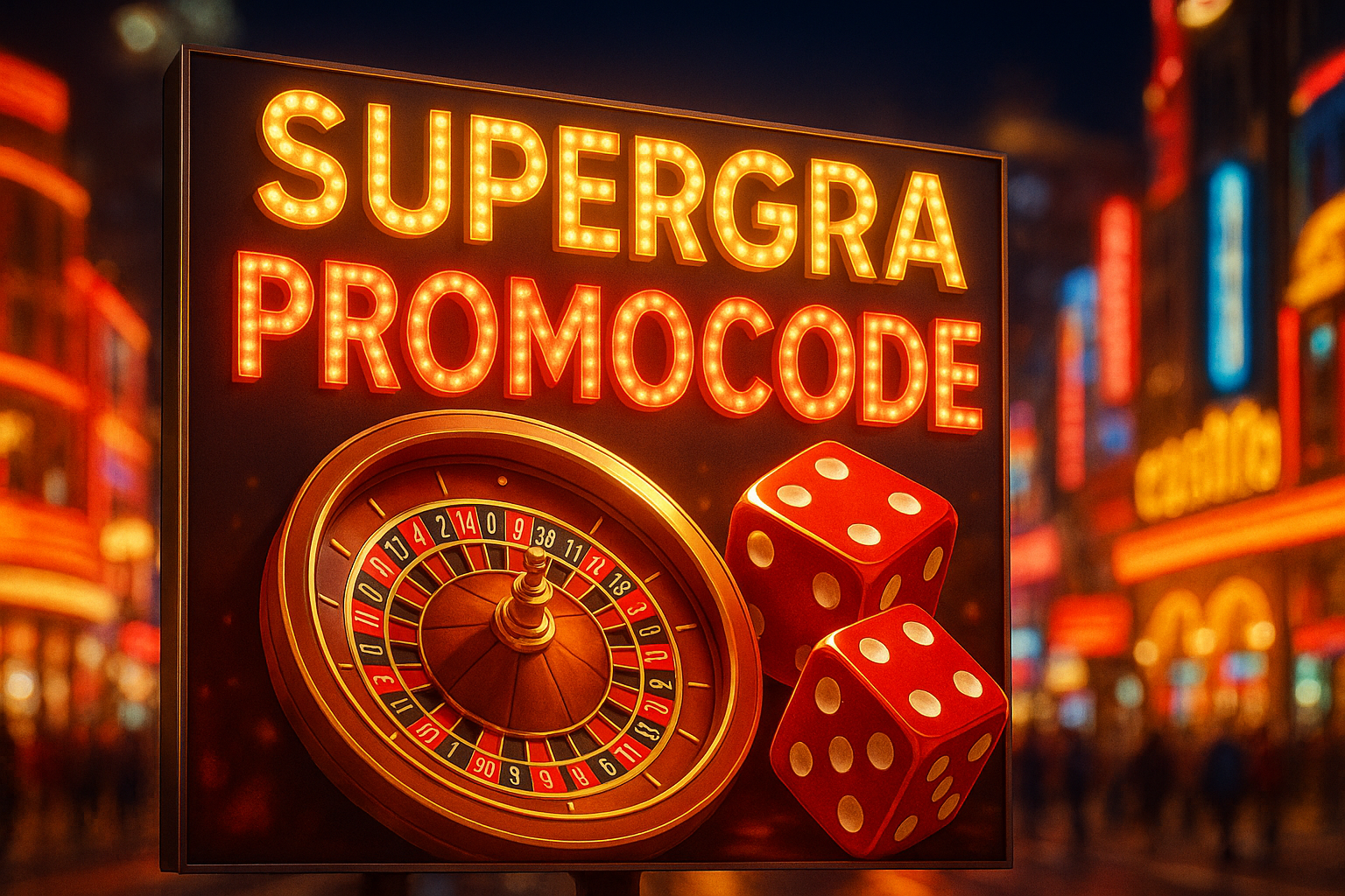Промокод не спрацював у казино SuperGra: причини відмови, сумісність акцій і швидкий чек-лист перевірок онлайн казино